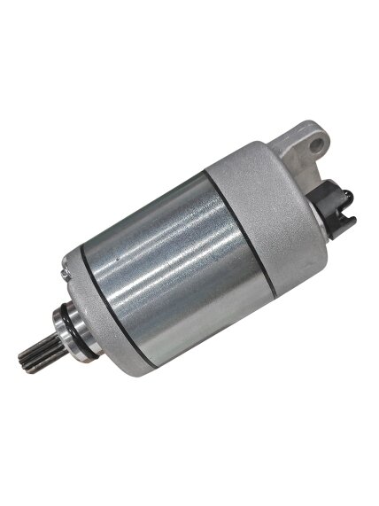Sixty5 Starter motor Suzuki GSF1250 / YAMAHA MT09 07-18 Sixty5 Starter motor Suzuki GSF1250 / YAMAHA MT09 07-18