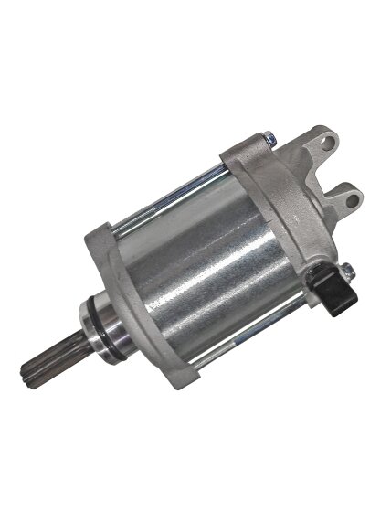Sixty5 Starter motor Suzuki GSX R1000 09-16 Sixty5 Starter motor Suzuki GSX R1000 09-16