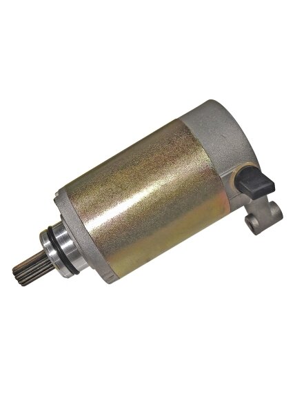 Sixty5 Starter motor Suzuki VL125/250 00-07 Sixty5 Starter motor Suzuki VL125/250 00-07