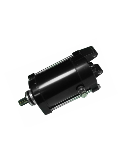 Sixty5 Starter motor XL600V 88-96 VT600 88-99 VT750 97-07 Sixty5 Starter motor XL600V 88-96 VT600 88-99 VT750 97-07