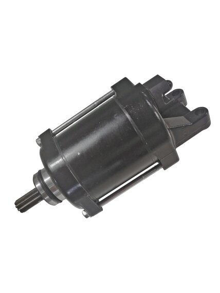 Sixty5 Starter motor Yamaha MT-07 14-22/Tenere 700 21- 23 Sixty5 Starter motor Yamaha MT-07 14-22/Tenere 700 21- 23