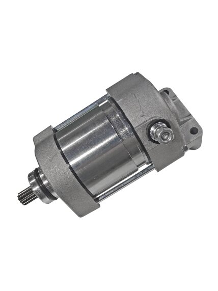 Sixty5 Starter motor Yamaha YZF-R1 04-08 Sixty5 Starter motor Yamaha YZF-R1 04-08