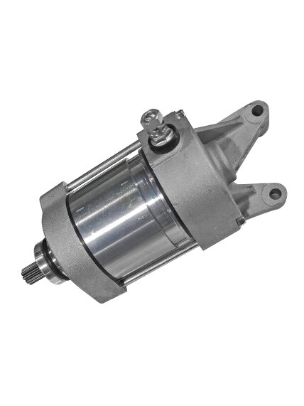 Sixty5 Starter motor Yamaha YZF-R1 09-14 Sixty5 Starter motor Yamaha YZF-R1 09-14