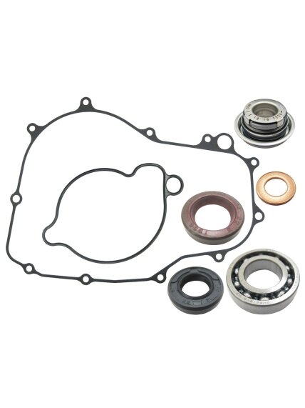 Sixty5 Water Pump Repair Kit CRF250R 18-20 Sixty5 Water Pump Repair Kit CRF250R 18-20