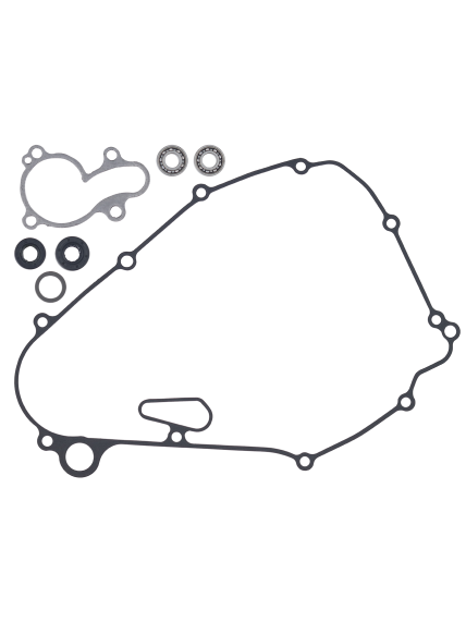 Sixty5 Water pump repair kit KX450F 19-20 Sixty5 Water pump repair kit KX450F 19-20