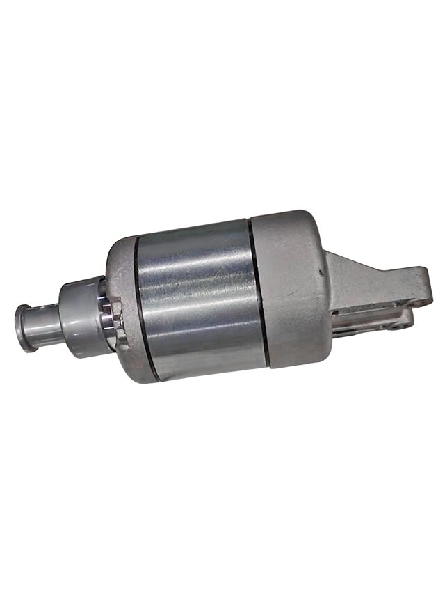 Sixty5 Starter motor Honda VT125 99-07 Sixty5 Starter motor Honda VT125 99-07