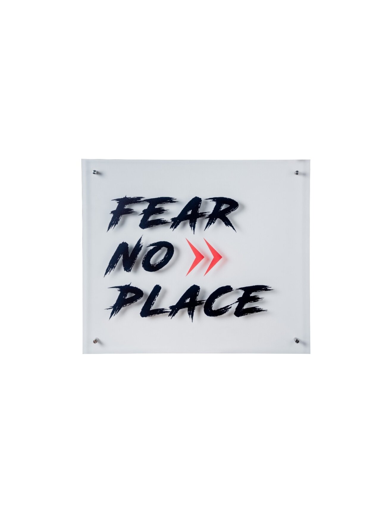 Slogan Sticker Slogan Sticker