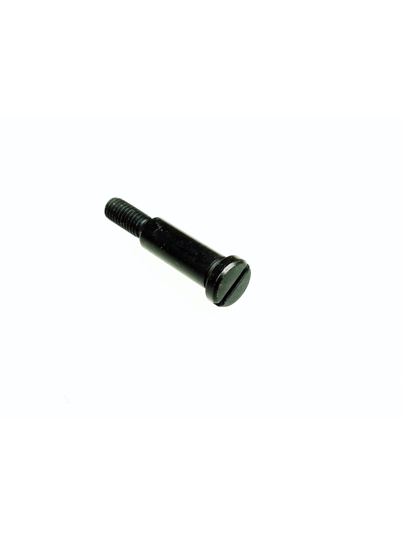Slotted flat head step screw M6×35 1 Slotted flat head step screw M6×35 1