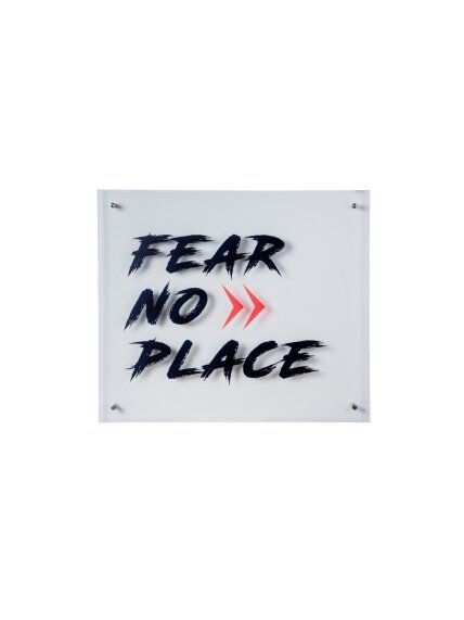 Slogan Sticker Slogan Sticker