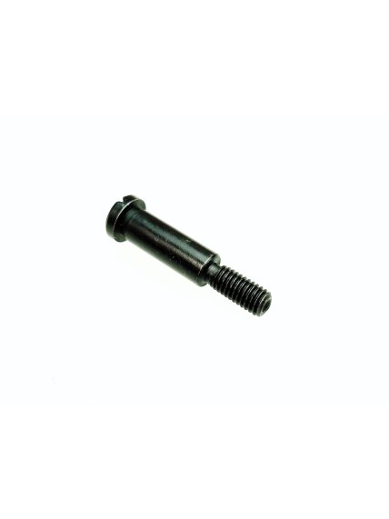 Slotted flat head step screw M6×35 Slotted flat head step screw M6×35