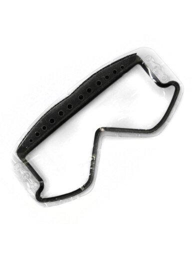 Smith glass dual, Clear Fuel/Intake
