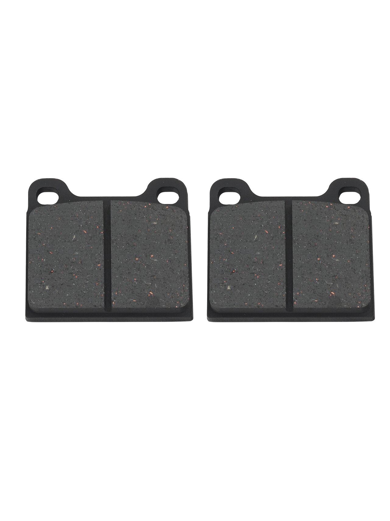Sno-X Brake pad set Ski-Doo