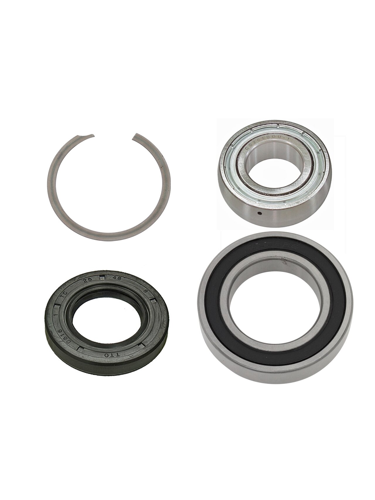Sno-X Chain case bearing kit Ski-Doo