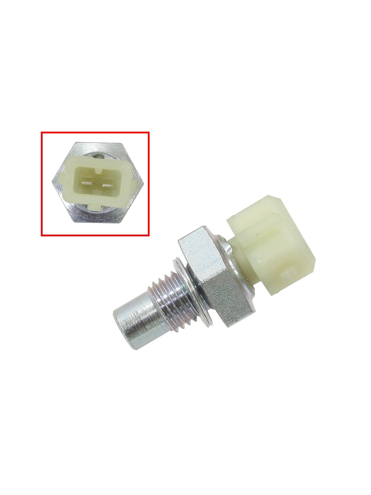 Sno-X Coolant temperature sensor Arctic Cat/Yamaha Sno-X Coolant temperature sensor Arctic Cat/Yamaha