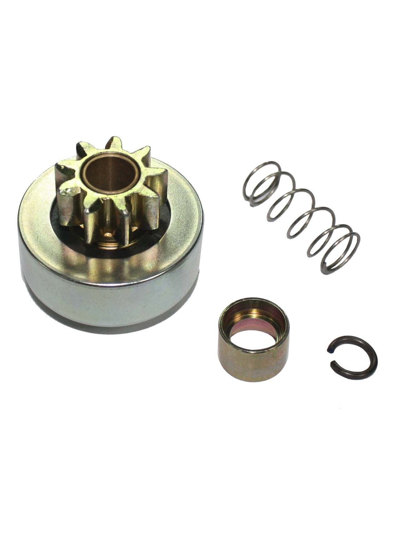 Sno-X Drive gear repair kit Polaris Sno-X Drive gear repair kit Polaris