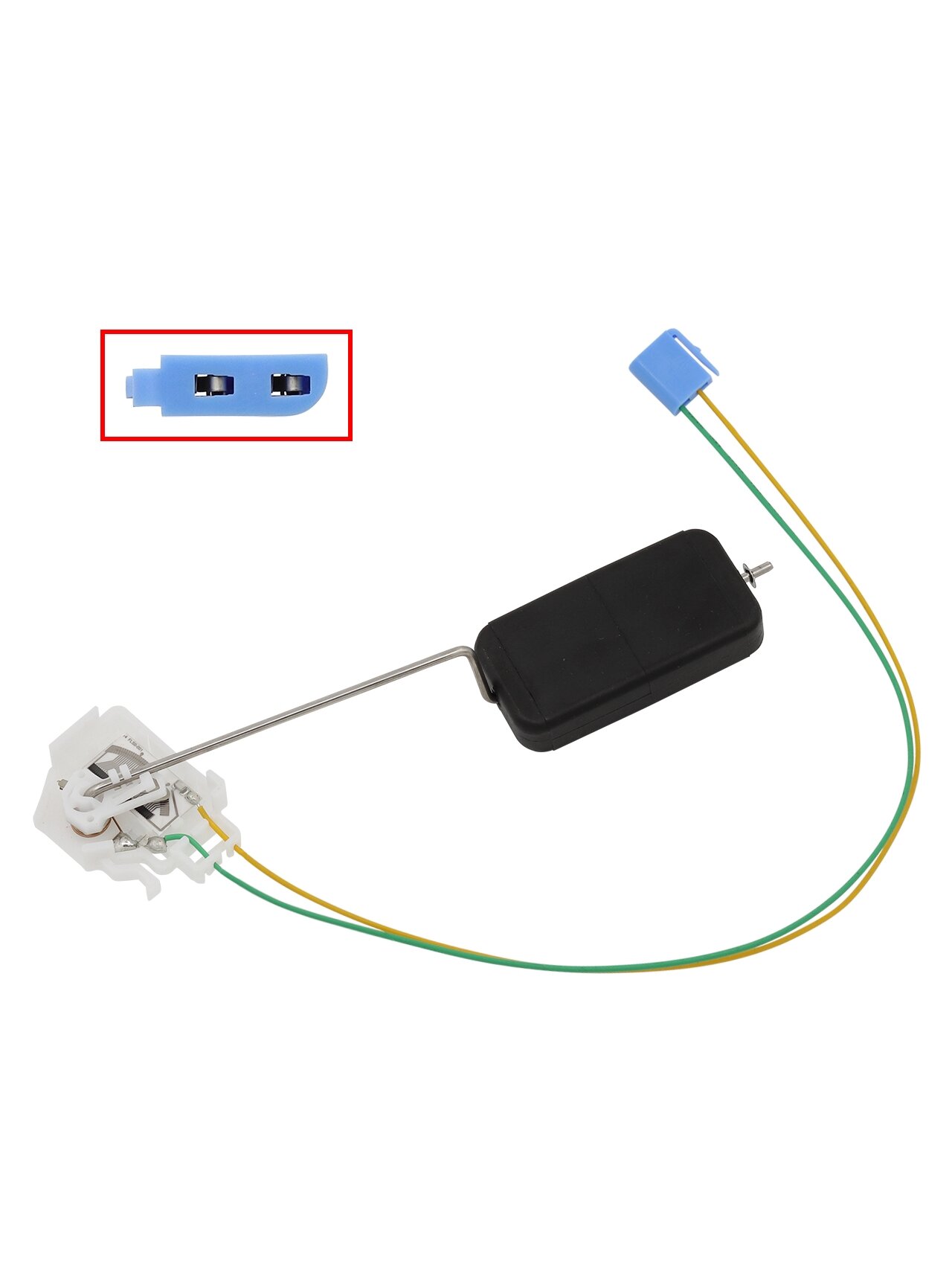 Sno-X Fuel level sensor Ski-Doo 4-T