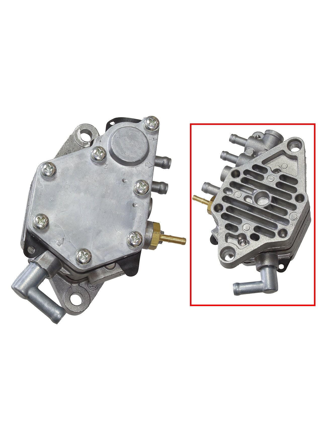 Sno-X Fuel Pump Arctic Cat Sno-X Fuel Pump Arctic Cat