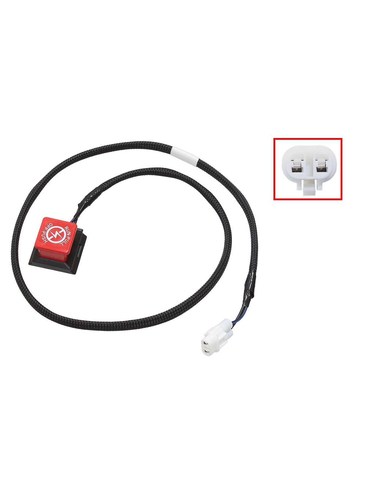 Sno-X Kill Switch Polaris