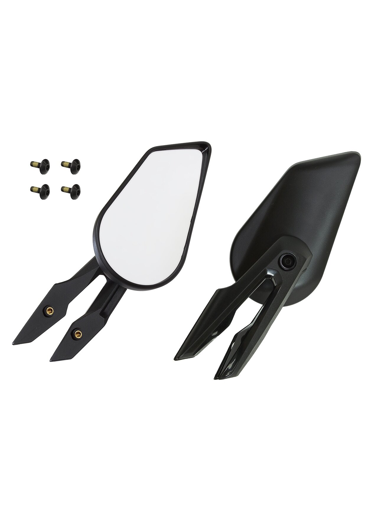 Sno-X Mirrors Ski-Doo Sno-X Mirrors Ski-Doo