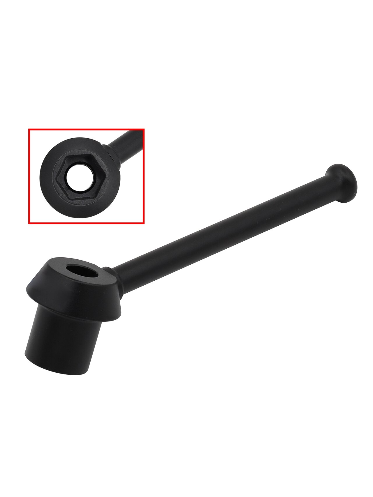 Sno-X Spark plug wrench BRP E-tec models