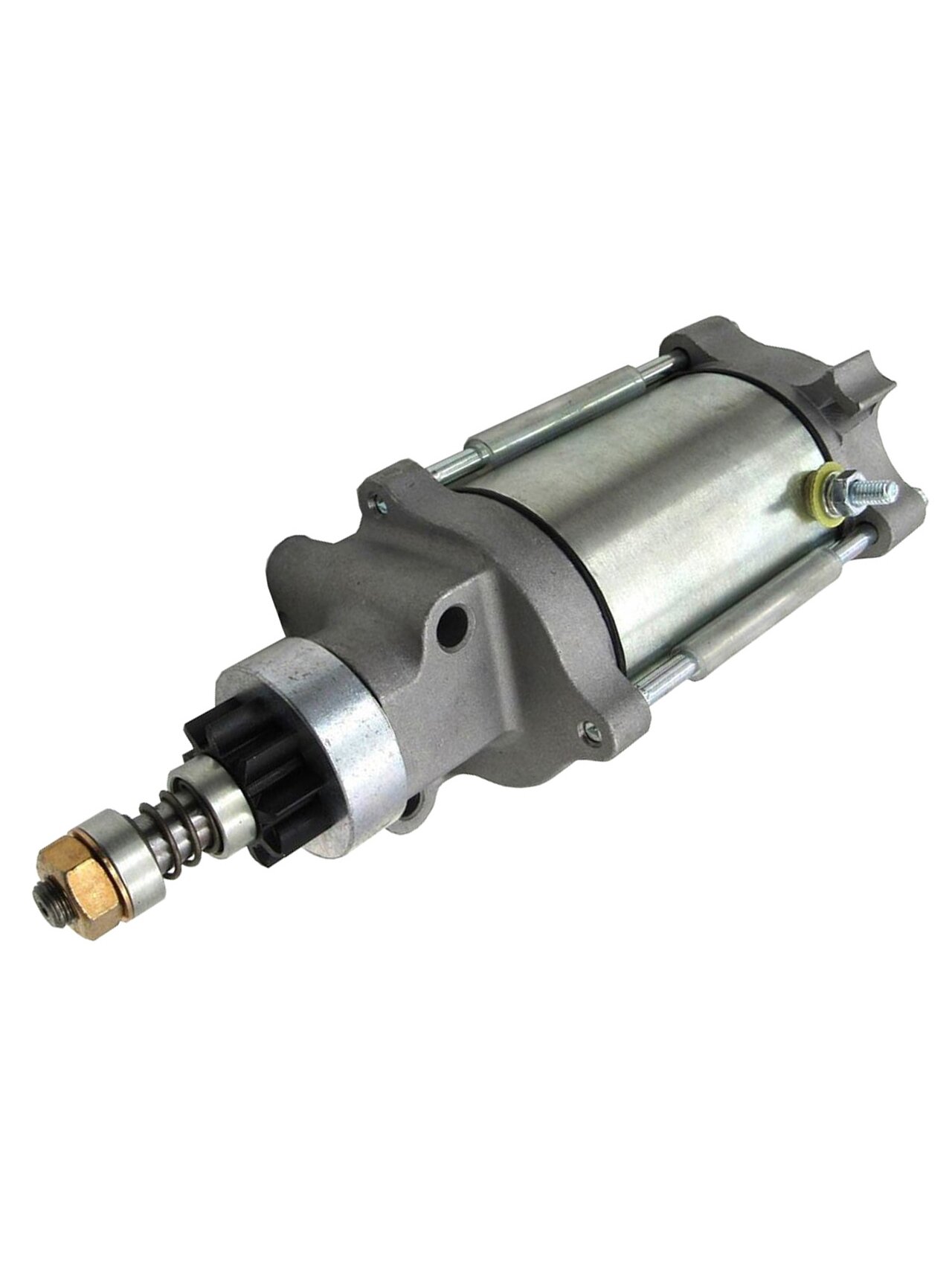 Sno-X Starter motor Arctic Cat 600