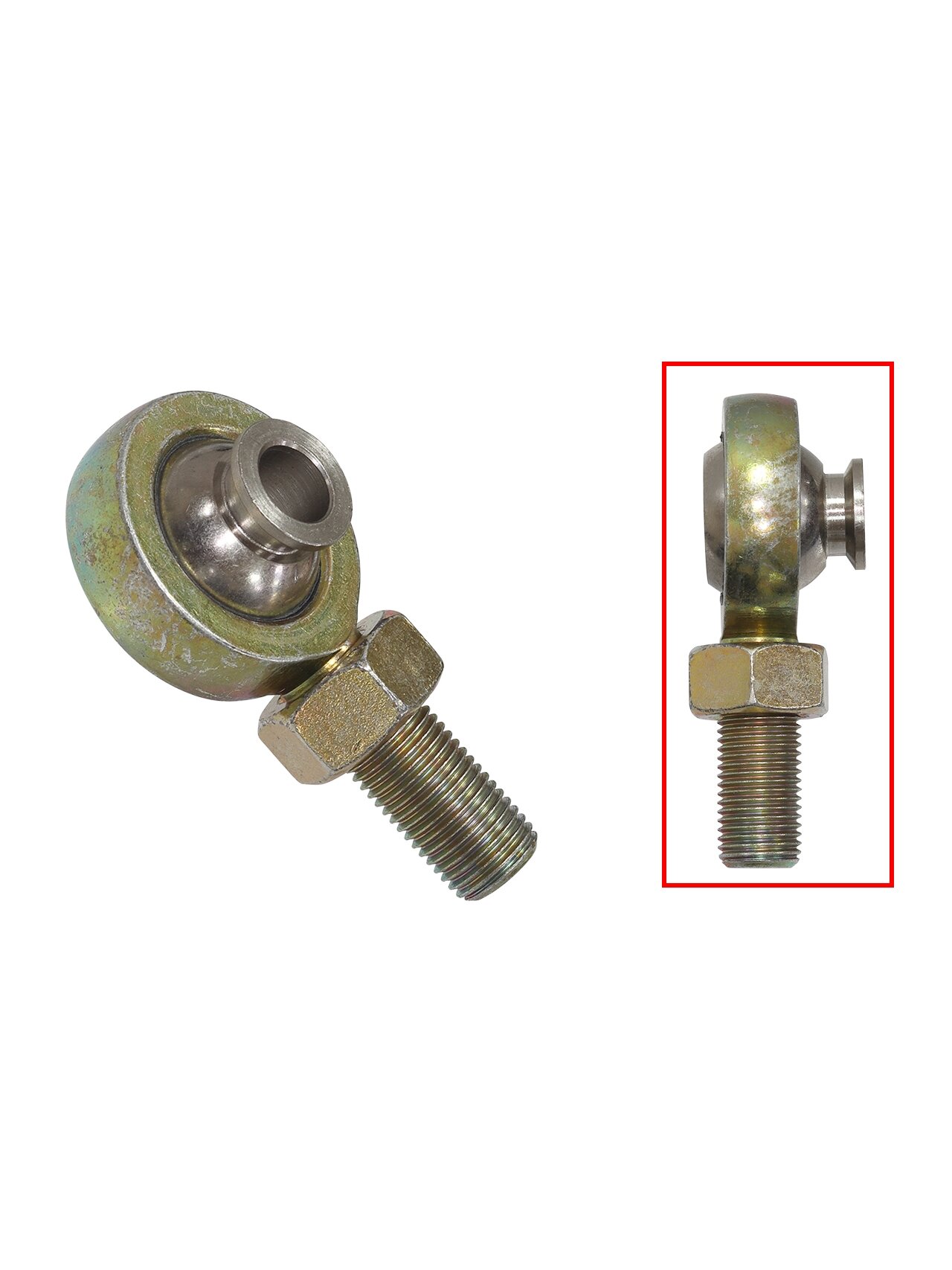 Sno-X Tie rod end Arctic Cat/Yamaha