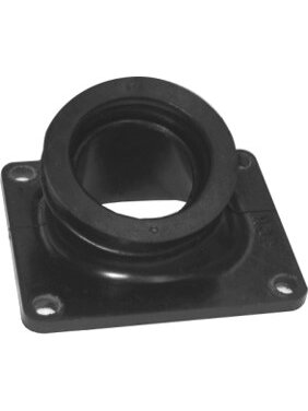 Sno-X Carburator flange Yamaha Sno-X Carburator flange Yamaha