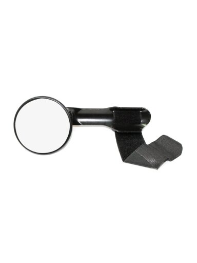 Sno-X Mirror Velcro attachment