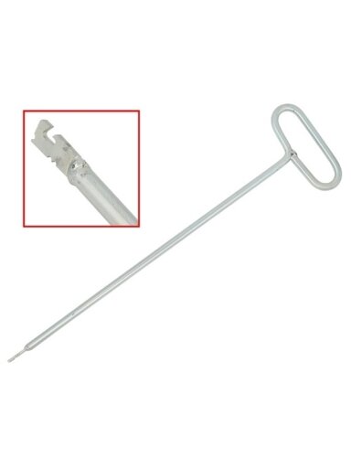 Sno-X Spring puller tool 17"