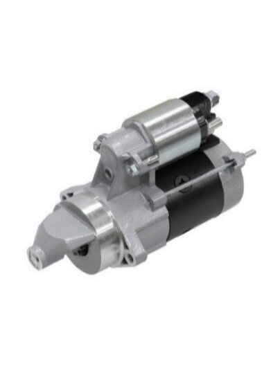 Sno-X Starter motor Ski-Doo/Lynx