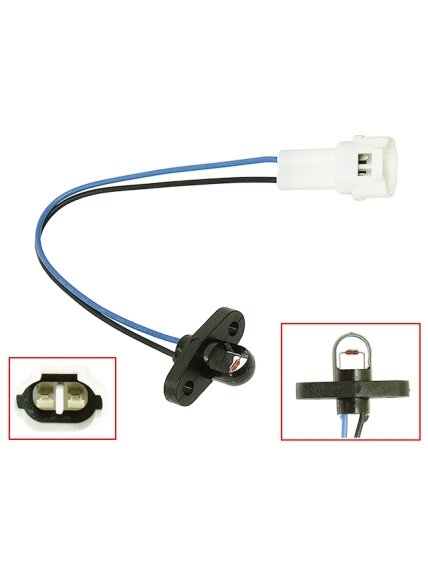 Sno-X Air temperature sensor Arctic Cat Sno-X Air temperature sensor Arctic Cat