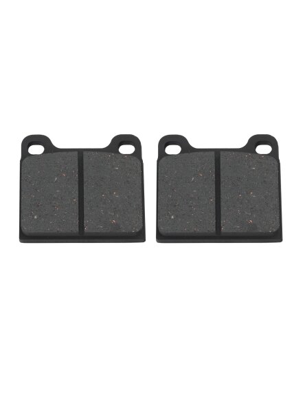 Sno-X Brake pad set Ski-Doo Sno-X Brake pad set Ski-Doo