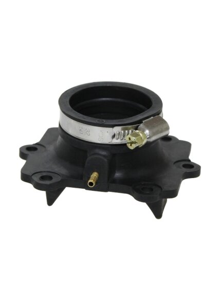 Sno-X Carburetor flange Arctic Cat Sno-X Carburetor flange Arctic Cat