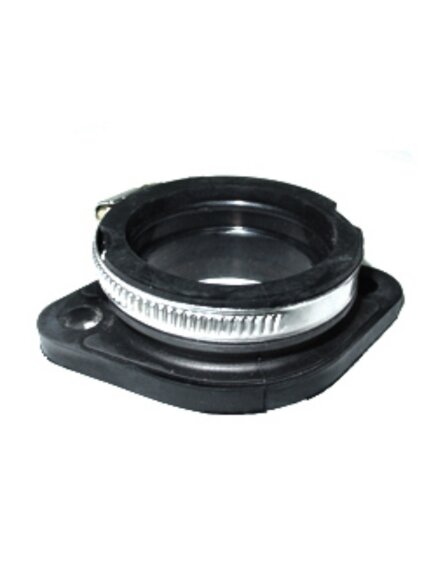 Sno-X Carburetor flange Polaris Sno-X Carburetor flange Polaris