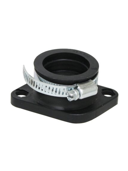 Sno-X Carburetor flange Polaris Sno-X Carburetor flange Polaris