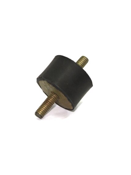 Sno-X Exhaust rubber damper Sno-X Exhaust rubber damper
