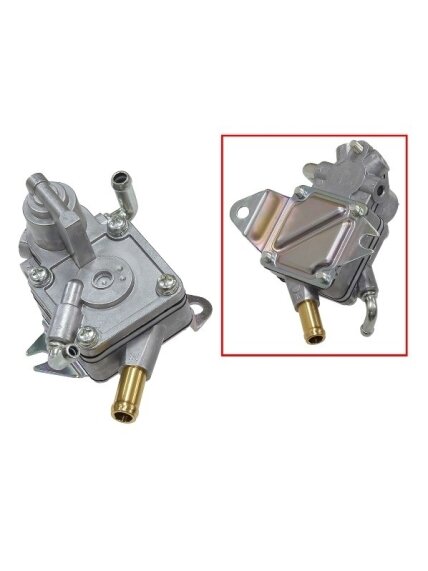 Sno-X Fuel pump Ski-Doo 600/800cc Sno-X Fuel pump Ski-Doo 600/800cc