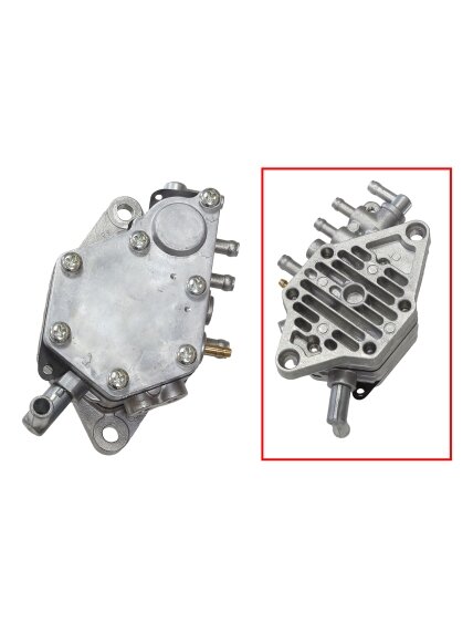 Sno-X Fuel Pump Yamaha Sno-X Fuel Pump Yamaha