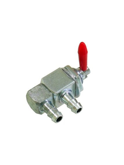 Sno-X Fuelvalve for 1/4" hose Sno-X Fuelvalve for 1/4" hose