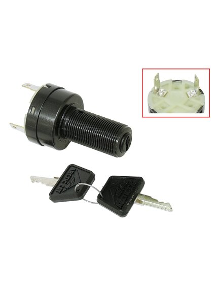 Sno-X Ignition switch Arctic Cat ZR/ZL/Panther/Pantera Sno-X Ignition switch Arctic Cat ZR/ZL/Panther/Pantera