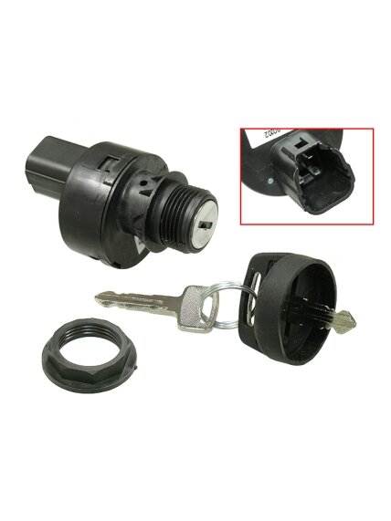 Sno-X Ignition switch Arctic Cat/Yamaha Sno-X Ignition switch Arctic Cat/Yamaha
