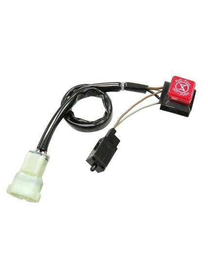 Sno-X Kill switch Polaris 600/700/800 Sno-X Kill switch Polaris 600/700/800