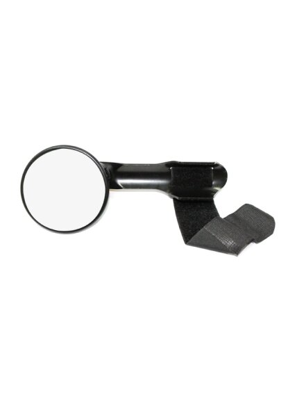 Sno-X Mirror Velcro attachment Sno-X Mirror Velcro attachment
