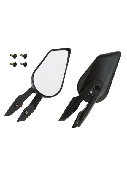 Sno-X Mirrors Ski-Doo Sno-X Mirrors Ski-Doo