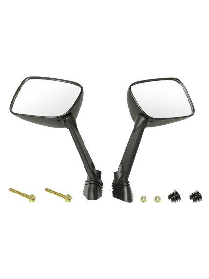 Sno-X Mirrors Ski-Doo Sno-X Mirrors Ski-Doo