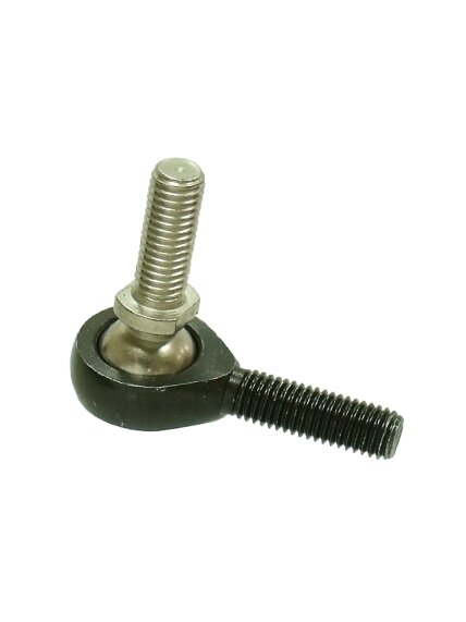 Sno-X Radius rod end Polaris Sno-X Radius rod end Polaris