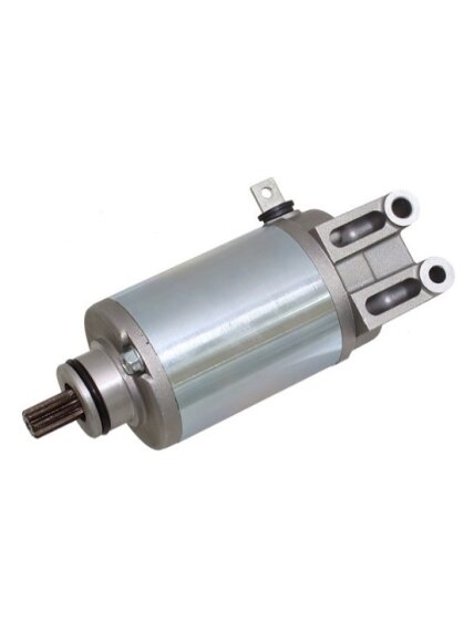 Sno-X Starter motor BRP 600/850 E-tec Sno-X Starter motor BRP 600/850 E-tec