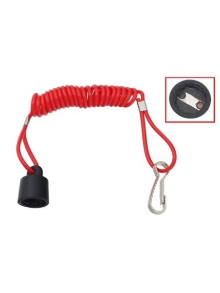Sno-X Tether cord BRP 1998-2015 (2016/2020) Sno-X Tether cord BRP 1998-2015 (2016/2020)