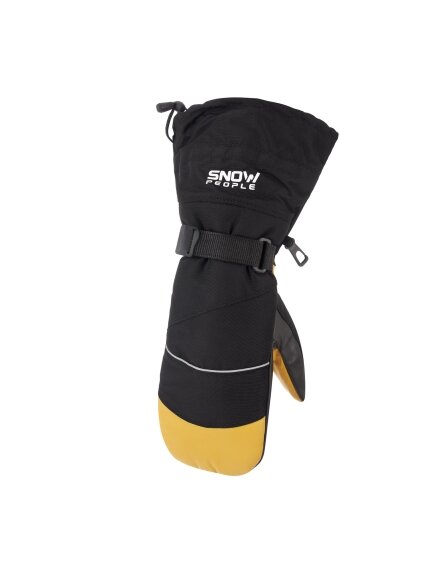 Snowpeople Touring Pro mitten