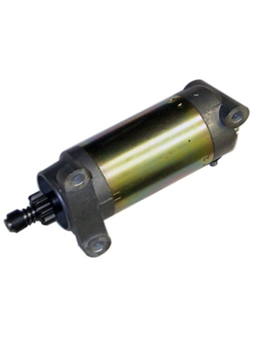 Sno-X Starter motor Yamaha